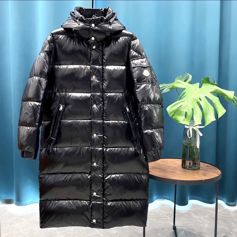 Moncler Down Coat